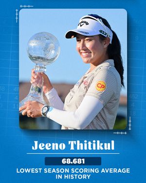 Image post by @lpga_tour on Instagram