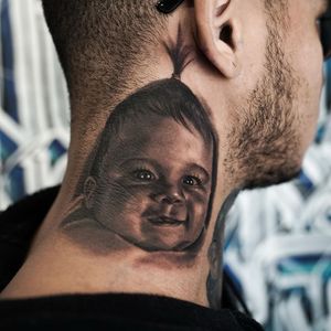 Image post by @skindesigntattoos on Instagram