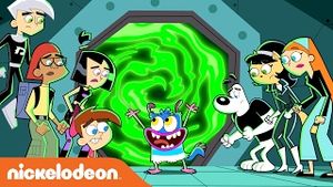 Video post by @nickelodeon on YouTube