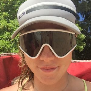 Image post by @mikaelashiffrin on Instagram