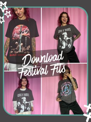 Image post by @rocksound on Instagram