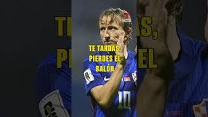 Video post by @deportes on YouTube