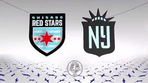 Image post by @NWSL on Twitter