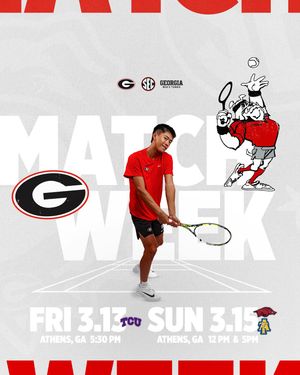 Image post by @ugatennis on Instagram