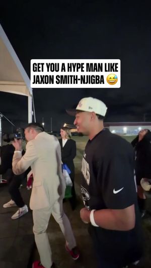 Video post by @nfl on TikTok