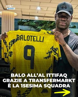 Image post by @sportmediaset on Instagram