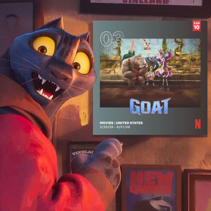 Image post by @sonyanimation on Instagram