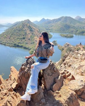 Image post by @travel._.india on Instagram