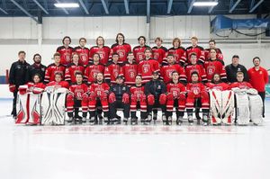 Image post by @bubraveshockey on Instagram