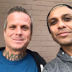 Image post by @tonykanal on Instagram