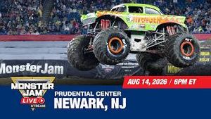 Video post by @monsterjam on YouTube