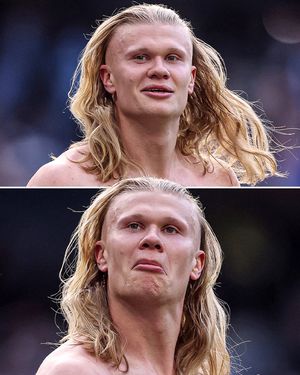 Image post by @onefootball on Instagram