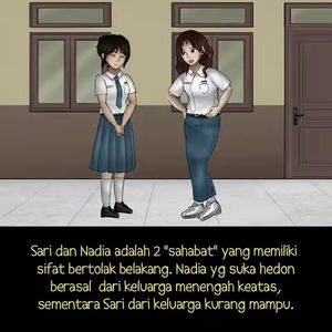 Image post by @rizkyriplay on TikTok