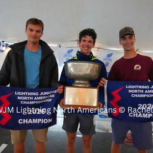 Image post by @sailcanada on Instagram