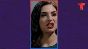 Video post by @telemundo on YouTube