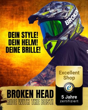 Image post by @broken_head_helme on Instagram