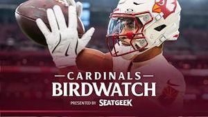 Video post by @azcardinals on YouTube