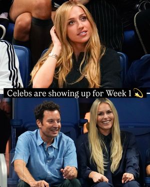 Image post by @tennischannel on Instagram