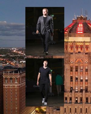 Image post by @buffalosabres on Instagram