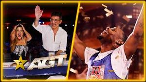 Video post by @gottalentglobal on YouTube