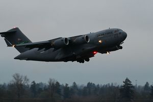 Image post by @usairforce on Instagram