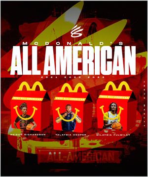 Image post by @TeamCurry on Twitter