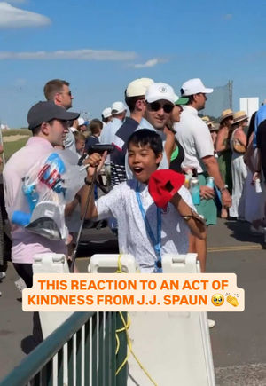 Video post by @nbcsports on TikTok