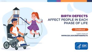 Image post by @mnhealth on Facebook