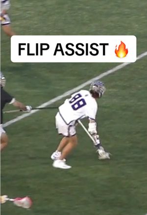 Video post by @lacrossenetwork on TikTok