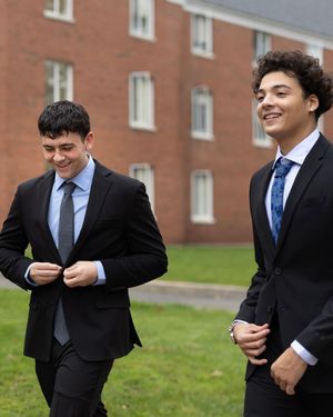 Image post by @quinnipiacu on Instagram