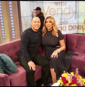 Image post by @markvieracomedy on Instagram