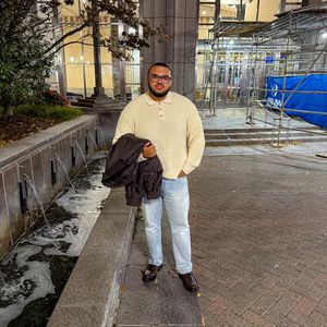 Image post by @robjourneyy on Instagram