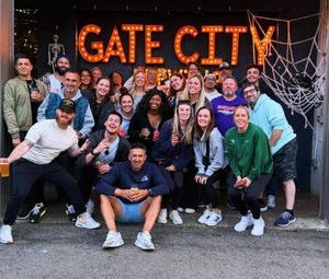 Image post by @a5vball on Instagram