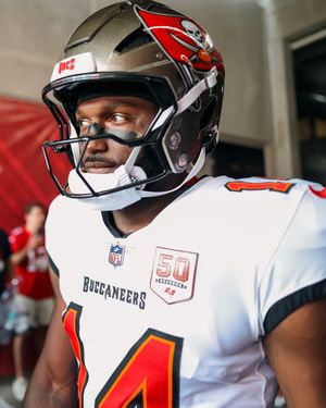Image post by @Buccaneers on Twitter