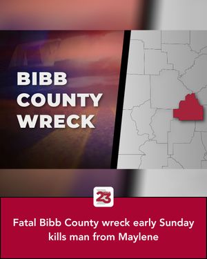Image post by @wvua23 on Instagram