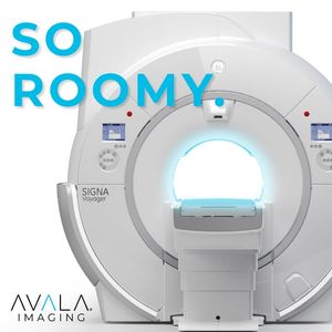 Image post by @avalahealth on Facebook