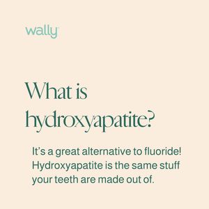 Image post by @wallyhealth on Instagram