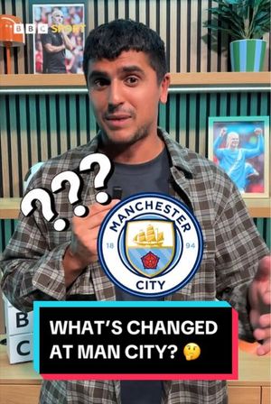 Video post by @bbcsport on TikTok
