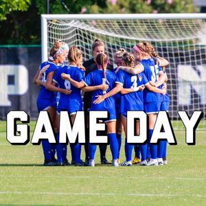 Image post by @CNUWSoccer on Twitter