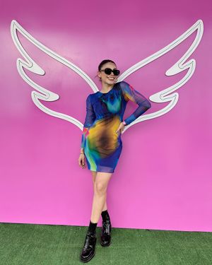 Image post by @elyzaragoza_ on Instagram