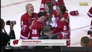 Image post by @WisconsinOnBTN on Twitter