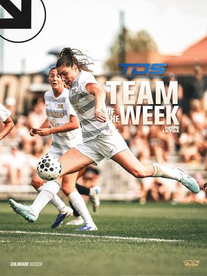 Image post by @cubuffssoccer on Instagram