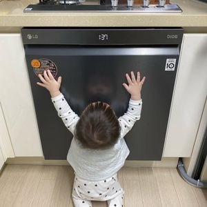 Image post by @lg_homeappliances on Instagram