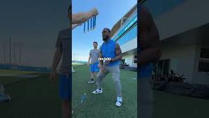 Video post by @Los Angeles Chargers on YouTube