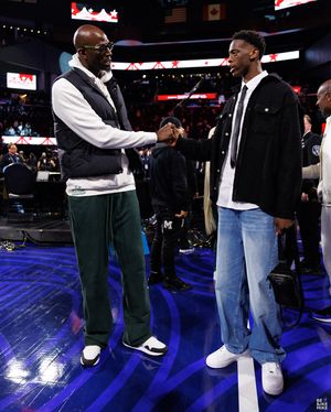 Image post by @bellikemike on Instagram