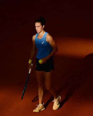 Image post by @wta on Instagram