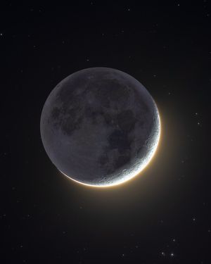Image post by @rami_astro on Instagram
