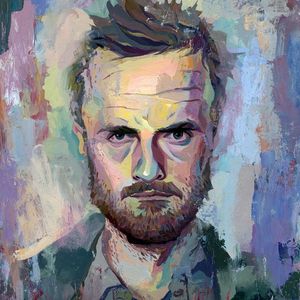 Image post by @richpellegrinoart on Instagram
