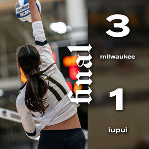 Image post by @mke_volleyball on Instagram