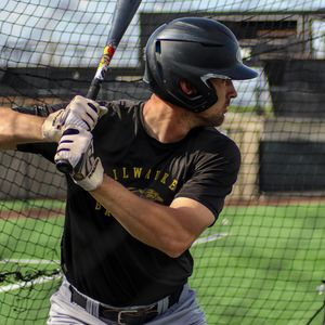 Image post by @mke_baseball on Instagram
